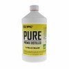 XSPC Pure Premix Distilled PC Coolant, 1 Liter, UV Yellow