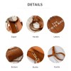 Generic Thetote Bag Bolso Bandolera De Hombro De Pu Para