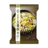 Supportive Sake Production, Sanitary Series, Five Yuku Porridge, White, 0.6