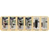 AIWA METAL AP-3014W Door and Sliding Door Chime Pal Chime