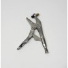 Supco SF4311 Refrigerant Recovery Tube Piercing Insta Tap Pliers