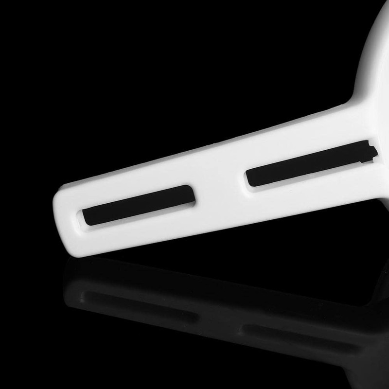 2 Pcs Adjustable Icing Candy Funnel,Cream Dispenser Pastry Tools for