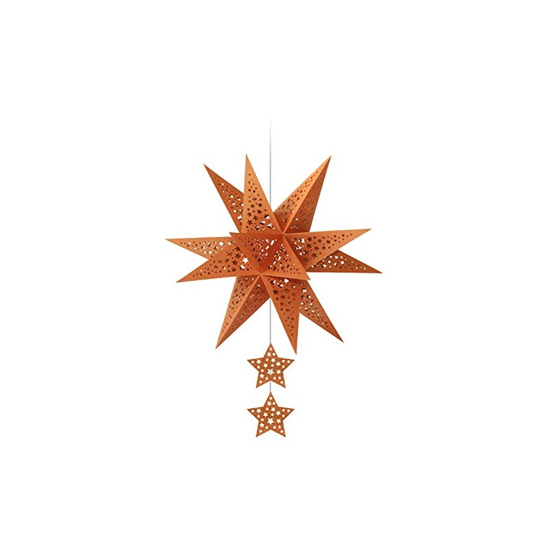 Ursus 34640000 Modena stars stationery