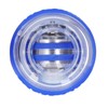 Colorful Wrist Power Gyroscope Ball Hand Grip Strengthener Ball Blue