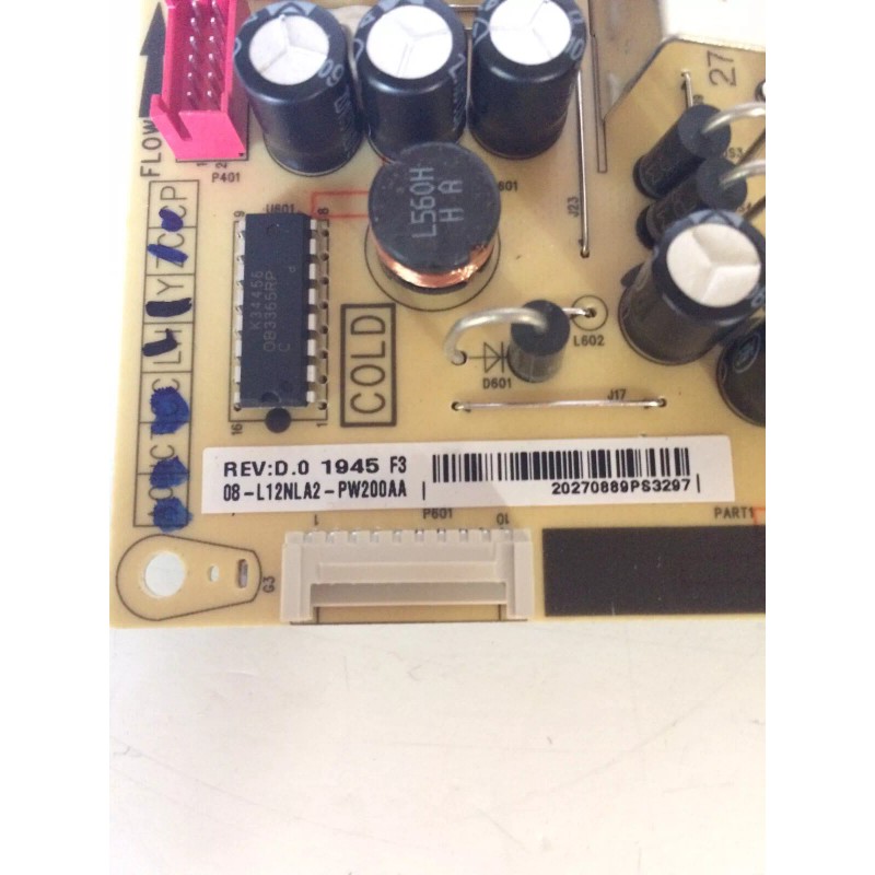 TCL 50S421 Complete TV Repair Kit(A): PSB, MB, TCON, PB,WIFI,
