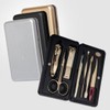 Other brands 777 Three Seven Nail Clipper Set TS-4115VG /