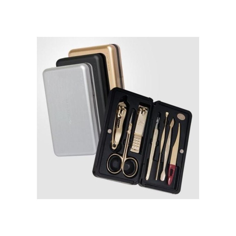 Other brands 777 Three Seven Nail Clipper Set TS-4115VG /
