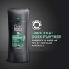 Dove Men+Care Antiperspirant Deodorant Antiperspirant Eucalyptus + Birch Natural Inspired