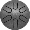 One Tone ONETONE Tang Drum, A Major Pentatonic Scale, 6