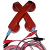 Richway Continuity Loop Phone Set®- Crimson Red for Continuity Testing
