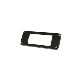 Fusion Entertainment MS-RA200MP DIN Mounting Plate for MS-RA200 Stereo