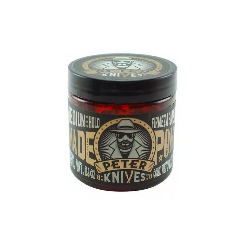 Pasta Profesional Anticaída Para Hombre (8oz)
