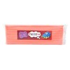 Plasticine 400g Neon Red #14 Modelling Clay for Animators and