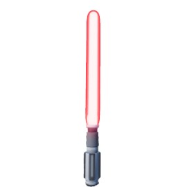 Red Galactic (Da Hood ROBLOX)