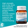 Blackmores-Bio Zinc 84 Tablets