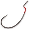 4street Offset Hooks - Wide Gape Hooks, Size/Package Contents: Size