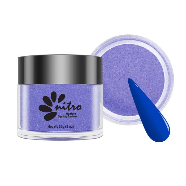 Nitro Dipping Powder Color 055 (NO192)