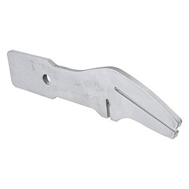 Sunlite Disc Rotor Trail Truing & Spreader Wrench Combo Tool, Silver