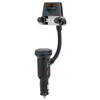BT14 Bluetooth 5.0 FM Transmitter QC3.0 USB Charger OneKey Handsfree