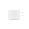 Friesland Porzellan Jeverland White Coffee Cup 3, 0,19l