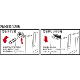 Nichiban Tape Cutter