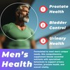 TODICAMP Prostate Support Supplement Formula with Saw Palmetto Extract and