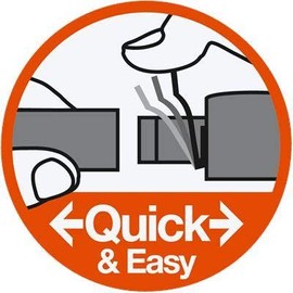 Gardena Gardena Verschlussstopfen 13 mm, 5 Stück