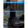 Dexshell DS683 Ultra Thin Crew Trekking Socks 0143045