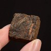 Pu'er Xiaotuo Tea 2003 Jiazi Xiaofang Brick Pu'er Tea 300g