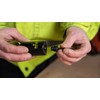 Starrett Tungsten Carbide Tipped Holesaw - MPH0200 Multi Purpose Cut