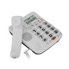 Yosoo Wall Telephone Phone Answering Mail with Cord Home Phone