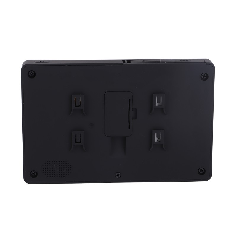 Peephole Camera 4.3in Color Screen 160 Degree Wide Angle Detection