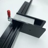 Mokong Table Measurement Miter Saw Stand Fence & Clamp Type