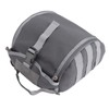 Outdoor Helmet Bag Nylon Waterproof Motorcycle Bike Bicycle Helmet Bag