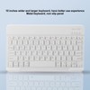 Keyboard and Mouse Combo Wireless Bluetooth Keyboard and Mouse Set