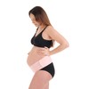 Herzmutter - 3200 - Maternity Belly Belt - Abdominal Support