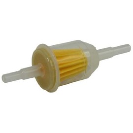 PHUOC LOC THO for Hustler for Big Dog for Vapor System Filter #604323/604323P for Most Models, for Vapor System Filter Hustler, for Vapor System Filter 604323, for Vapor Filter for Hustler Raptor