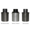 11 Speed Freehub Bearing Hub Kit