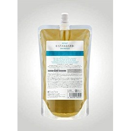I-Standard Scalp Shampoo 16.9 fl oz (500 ml) (Refill)