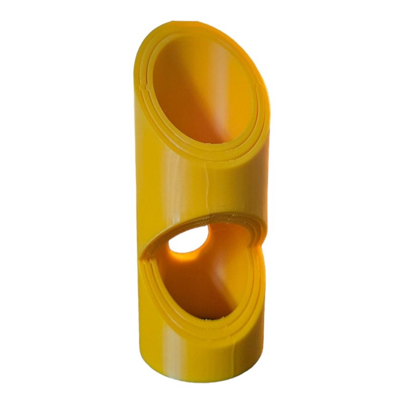 Lag Cut Pro™ - Precision Foam Pipe Lagging Tool, Lagging
