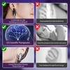 Advanced Sleep Aid, Device for Vagus Nerve Stimulation with Ear