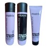Matrix Kit Unbreak My Blonde Shampoo + Acondi. + Tratamiento