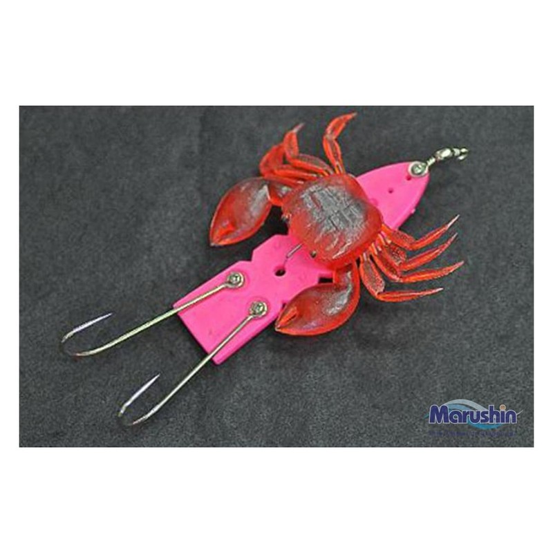 MARUSHINGYOGU DRAGON Octopus Kake Ichiban No. 20