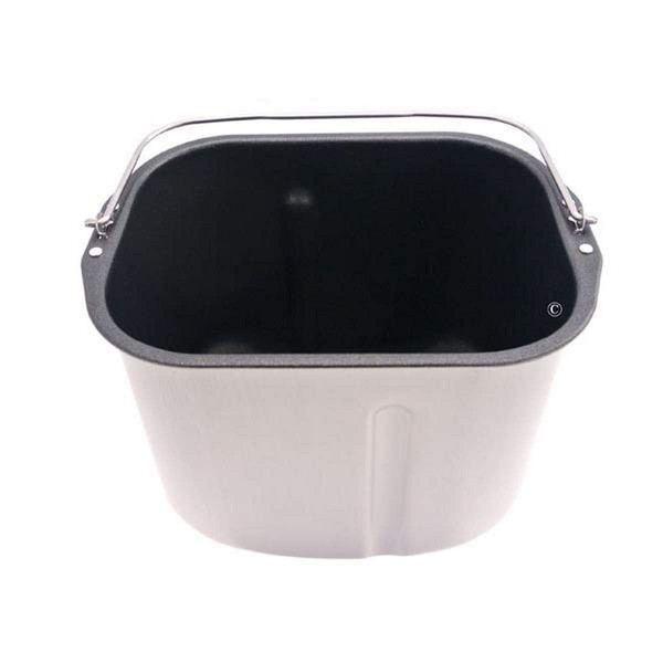 Container SS-986062 for Moulinex Bread & Bagutines, Nutribread, Uno