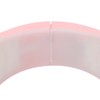Electric Face Lifting Belt Foldable Lightweight Repair Skin Reduce Swelling