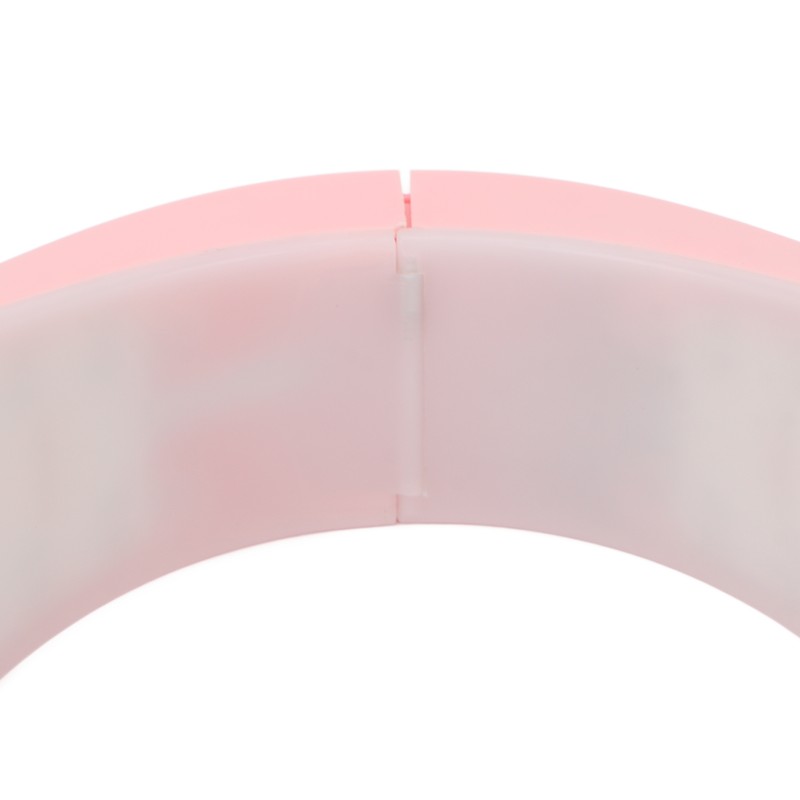 Electric Face Lifting Belt Foldable Lightweight Repair Skin Reduce Swelling