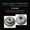 AUCERAMIC 2 Intake Variable Valve Timing (VVT) Sprocket Fit for