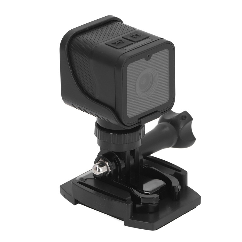 WiFi Action Camera 1080P IP68 Waterproof 256G Expand Portable Small
