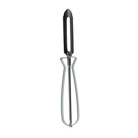 Ekco | Pelador de Frutas y Verduras Classic de Acero Inoxidable