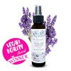 Hidratante Lavanda Nutriente Mist facial